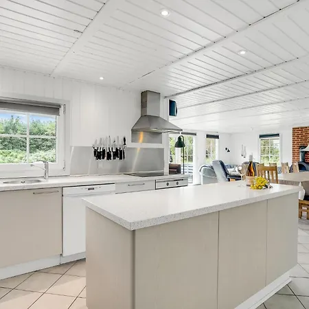 Nice In With Sauna 펜션 Blåvand