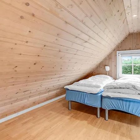 Nice In With Sauna 펜션 *