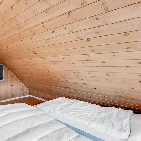 펜션 Nice In With Sauna *